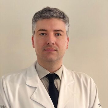 Prof. Dr. Alexandre Amato